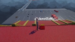 A screenshot taken in Dreams. 1 of 7.