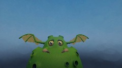 A screenshot taken in Dreams. 21 of 28.