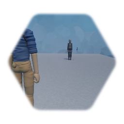 Uncharted 4 Remake Test