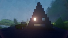 A screenshot taken in Dreams. 13 of 21.