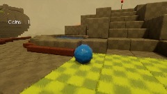 A screenshot taken in Dreams. 8 of 8.