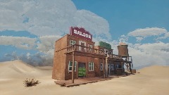 A screenshot taken in Dreams. 23 of 30.