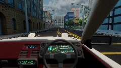 Uk Driving Lessons Simulator