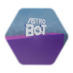 Make ur own astro bot