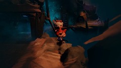 A screenshot taken in Dreams. 19 of 20.