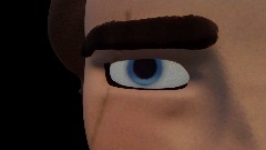 A screenshot taken in Dreams. 8 of 9.