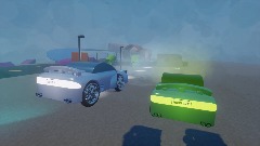 Vehicular Adventures