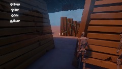 A screenshot taken in Dreams. 8 of 14.