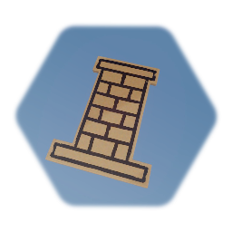 Pop up Chimney