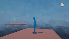 A screenshot taken in Dreams. 2 of 4.