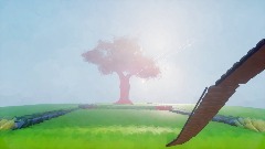 A screenshot taken in Dreams. 8 of 10.