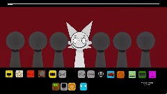 A screenshot taken in Dreams. 5 of 11.