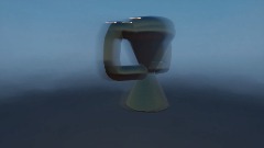 A screenshot taken in Dreams. 3 of 3.