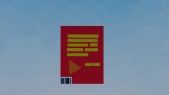 A screenshot taken in Dreams. 11 of 12.