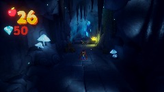 A screenshot taken in Dreams. 6 of 8.