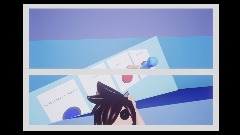 A screenshot taken in Dreams. 3 of 15.