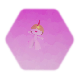 Disney infinity 5.0 the Magic is true - Ralts
