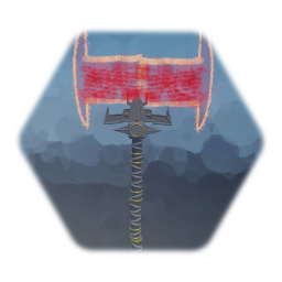Marauder axe