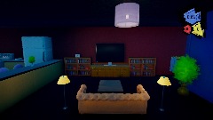 A screenshot taken in Dreams. 23 of 27.