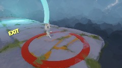 A screenshot taken in Dreams. 12 of 15.