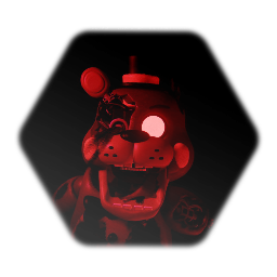 Paralysis Freddy