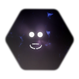 Toy Bo- shadow bonnie animation