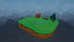 Remix of Cryptic Imagination