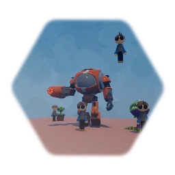 Funny Ethan animations