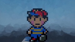 Ness