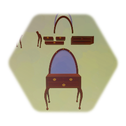 Coiffeuse 1      01/03/2022