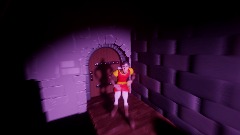 Dragons lair Vr and without vr too,Dirk adventures 3,Dungeon 1