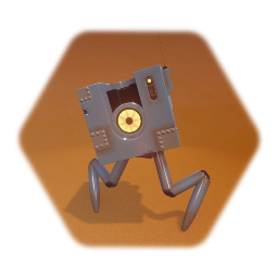 Scanner Droid