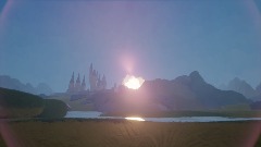 A screenshot taken in Dreams. 21 of 22.