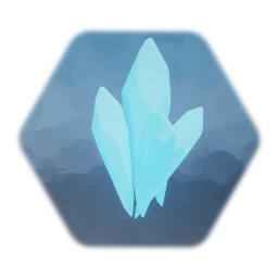 Ethereal Crystal