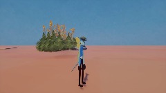 Pok to go back on Titan 2