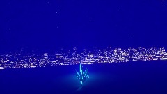 Godzilla universe remasted-menu