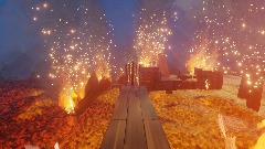 A screenshot taken in Dreams. 22 of 29.