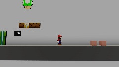 A screenshot taken in Dreams. 2 of 3.