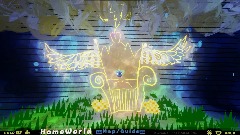 A screenshot taken in Dreams. 17 of 24.