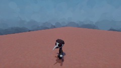The unsuccessful Plague Doctor