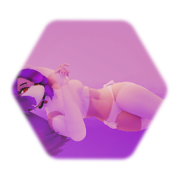Vanessa Carter Age 35 V2.0