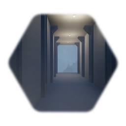 HCZ HALLWAY