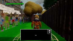 A screenshot taken in Dreams. 7 of 30.