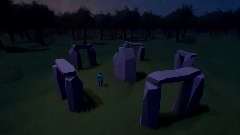 A screenshot taken in Dreams. 1 of 1.