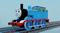 Thomas the Tank Engine test