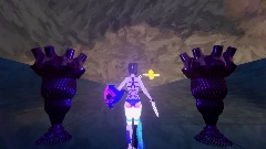 A screenshot taken in Dreams. 4 of 4.