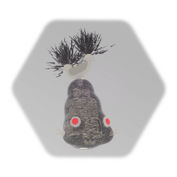 Splatoon side order - Drizzling Capriccioso