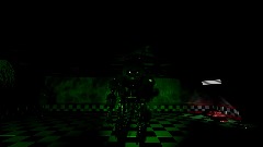 A screenshot taken in Dreams. 1 of 9.