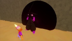 AY: gladiator arena in space (feat. baldis)