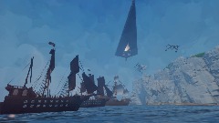 A screenshot taken in Dreams. 29 of 30.